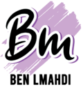 benlmahdi.com